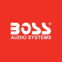 Boss Audio Systems Coupon Codes